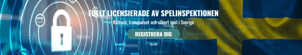 VoodooDream Casino registrering