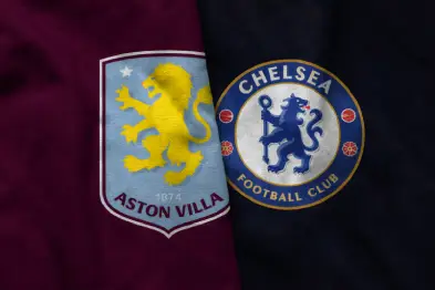 Aston Villa - Chelsea, Premier League 4/3 2026. Odds 1.9