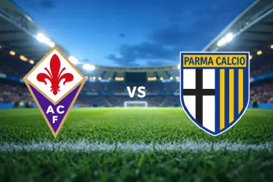 Fiorentina vs Parma. Serie A fotboll, 8/3 2026. Odds 2.05