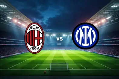 Milan - Inter. Serie A fotboll, 8/3 2026. Odds 1.96