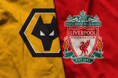 Wolves mot Liverpool, Premier League. 3/3 2026. Odds 1.94